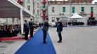 212° anniversario della fondazione dell'Arma dei Carabinieri